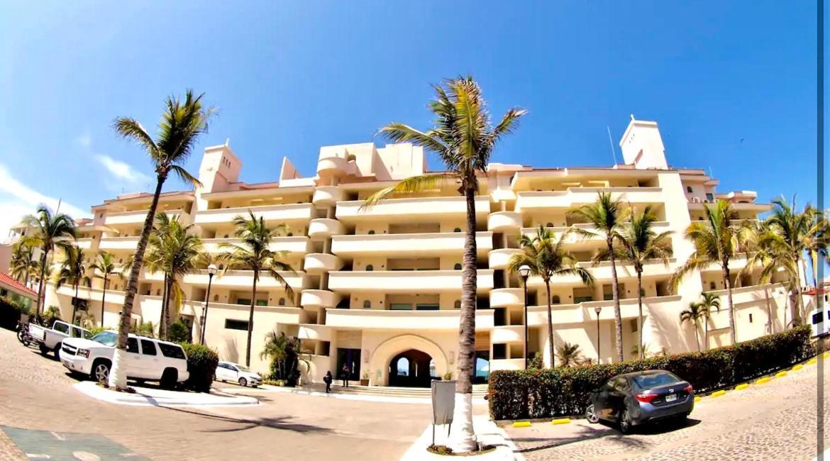 Espectacular Apto A Pie De Playa Con Vista Al Mar Manzanillo Eksteriør billede
